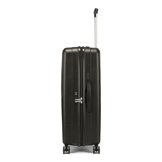 American Tourister Rejoy 4 wielen Trolley 77 cm American Tourister Rejoy 4 wielen Trolley 77 cm