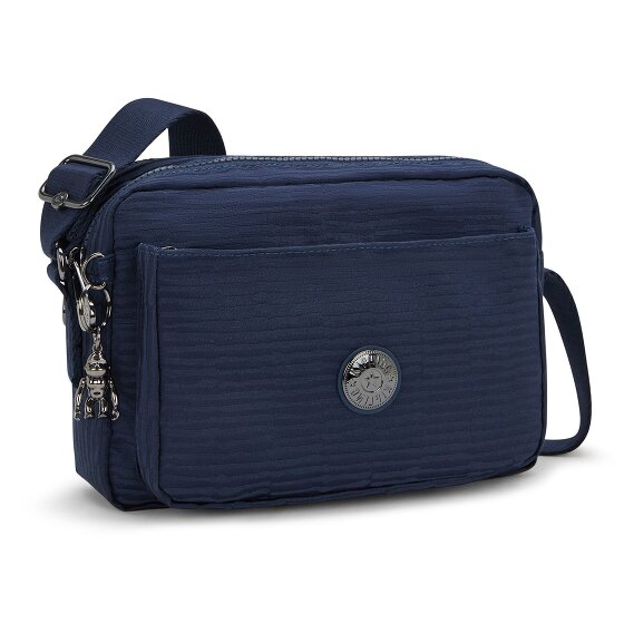 Kipling Elevated Jacquard Abanu Schoudertas M 24 cm