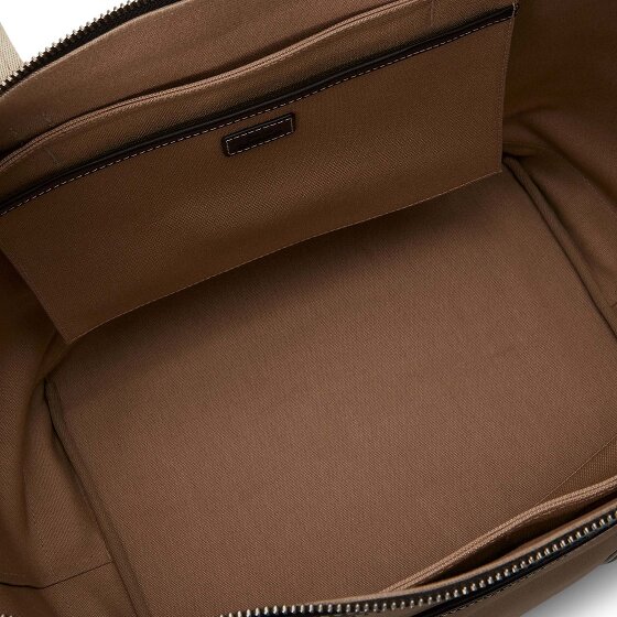 POLO RALPH LAUREN Canvas Shopper Tas 62 cm