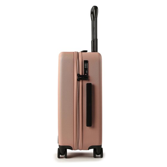 Herschel Heritage 4 wielen Cabinewagen 54 cm