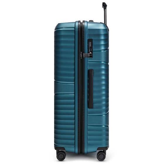 Pactastic Collection 02 THE LARGE 4 wielen Trolley 77 cm