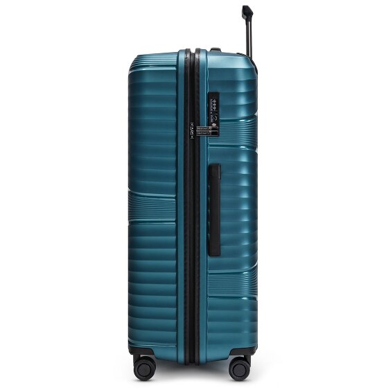 Pactastic Collection 02 THE LARGE 4 wielen Trolley 77 cm