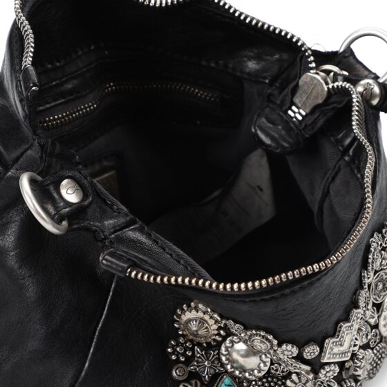 Campomaggi Tilde Schoudertas Leer 20 cm