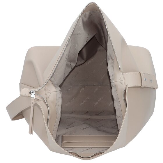 Calvin Klein Elevated Shopper Tas 48 cm