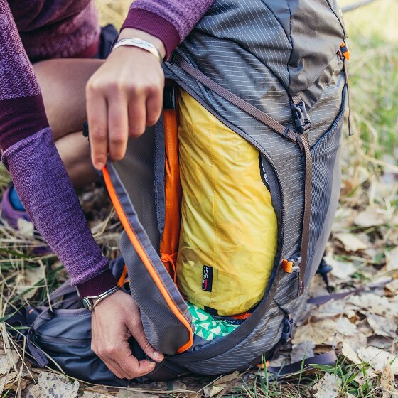 Gregory Maven 58 Trekking rugzak XS-S 69 cm