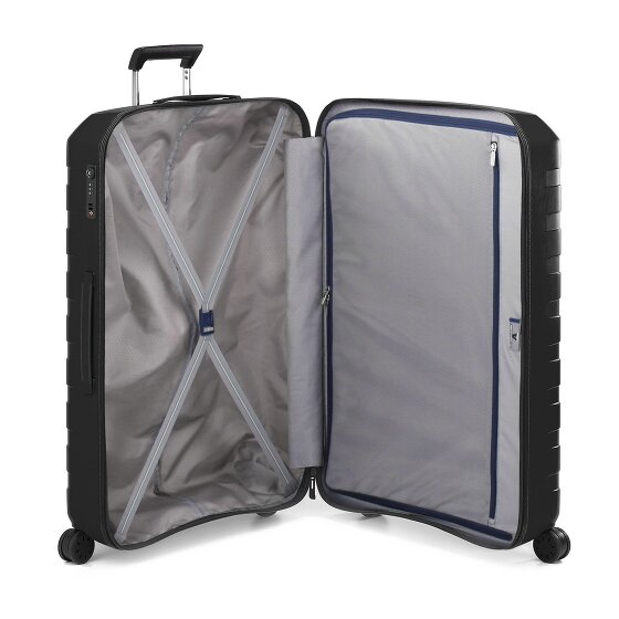 Roncato Box Sport 2.0 4 wielen Trolley L 78 cm