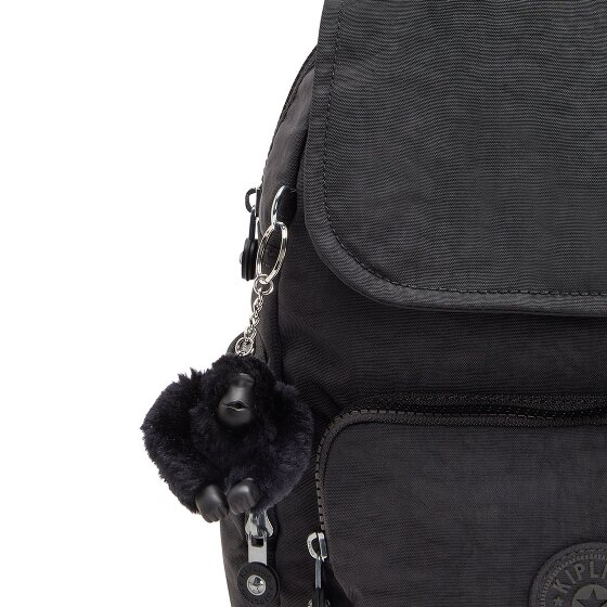 Kipling Basic City Zip Stad rugzak S 33.5 cm