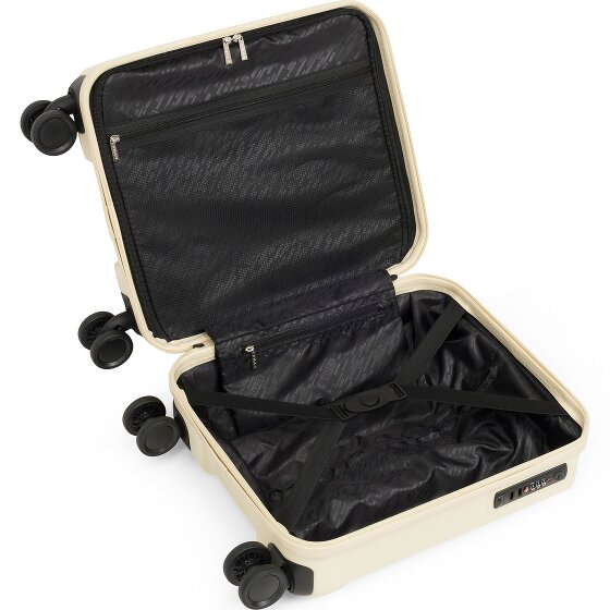 Epic Airwave Neo 4 wielen Cabinewagen S 55 cm