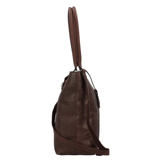 Burkely Cool Colbie Shopper Tas Leer 37 cm