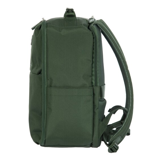 Bric's Positano reisrugzak 40 cm laptopvak