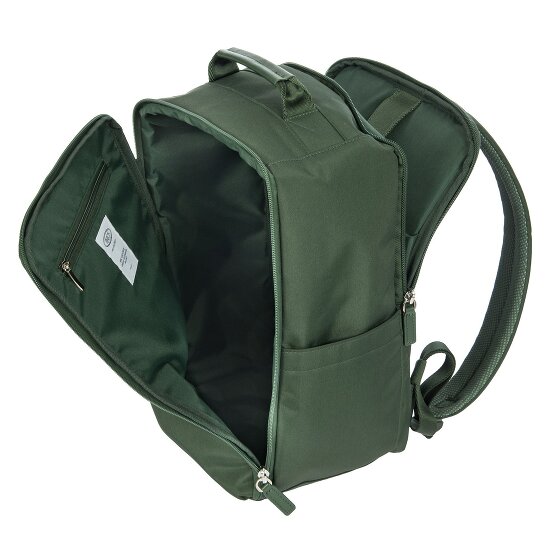 Bric's Positano reisrugzak 40 cm laptopvak
