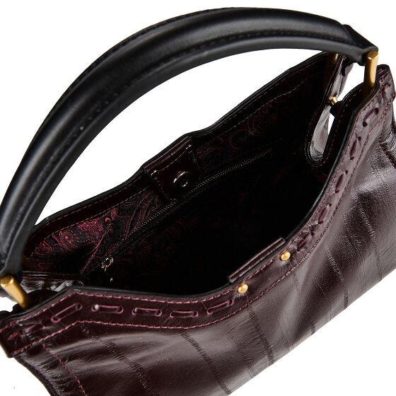 Gianni Chiarini Aurora Schoudertas Leder 32 cm