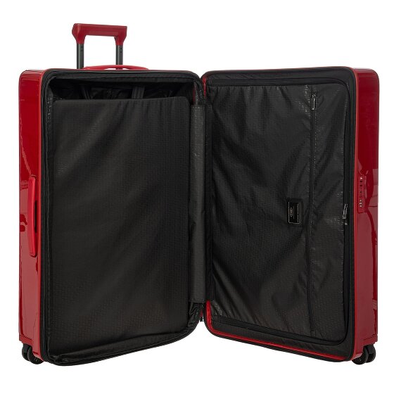 Porsche Design Roadster 4 Dubbele Wielen Trolley 82 cm