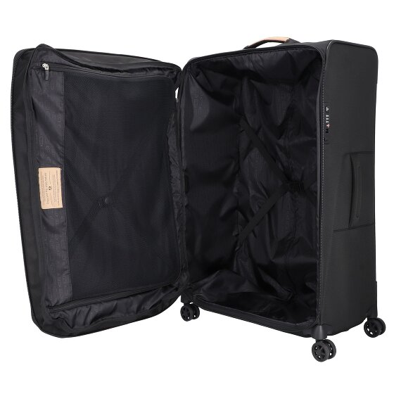 Samsonite Spark SNG ECO Spinner 4-wiel trolley 82 cm