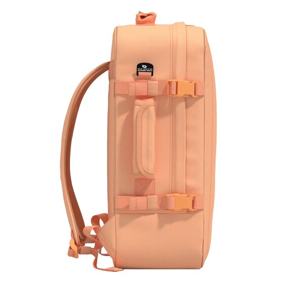 Cabin Zero Travel Dagrugzak 51 cm Laptop compartiment