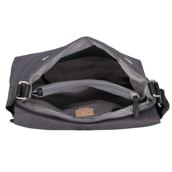 Jost Bergen schoudertas 26 cm