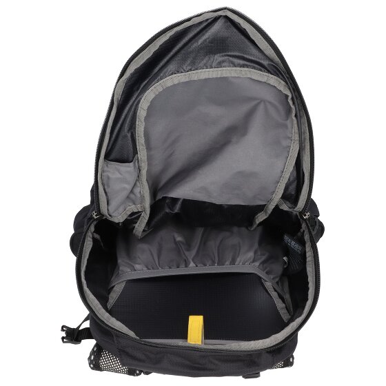 Jack Wolfskin Crosstrail 22 St Wandelrugzak 54 cm
