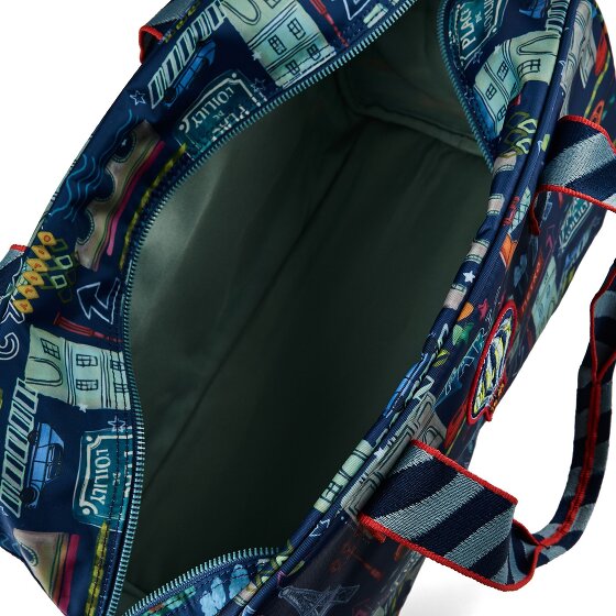 Oilily Paris Boys Sporttas 38 cm