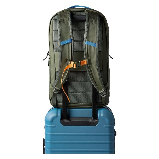 Cotopaxi Allpa Dagrugzak 52 cm Laptopvak