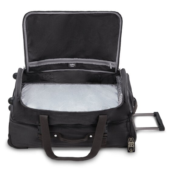 Kipling Basic Teagan M 2-wielige weekendtas 66 cm