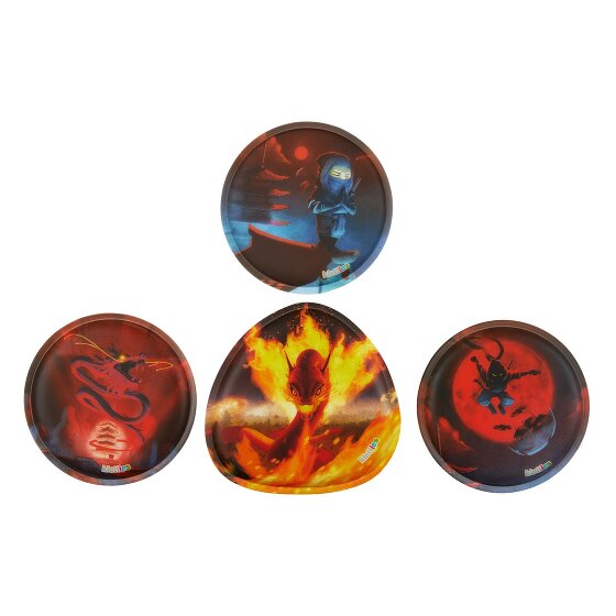 Ergobag Cubo Schooltas set