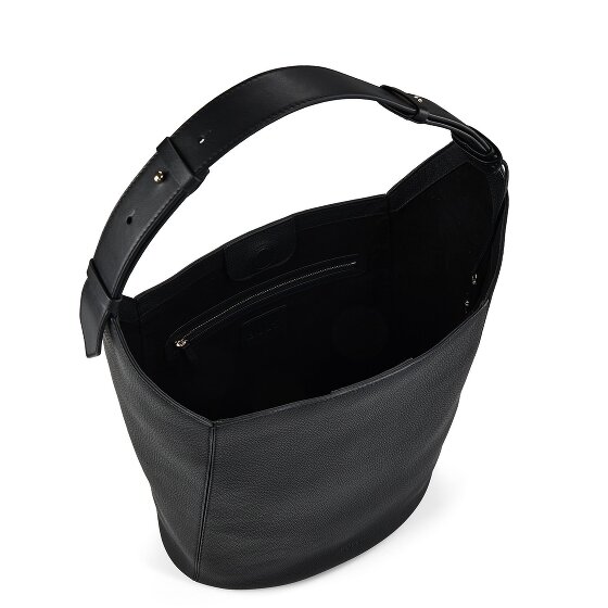 Boss Ameline Schoudertas Leder 30 cm