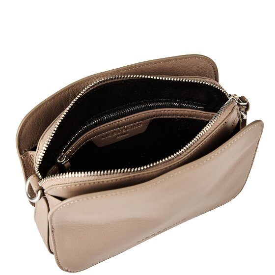 Liebeskind Luka Schoudertas Leer 20 cm