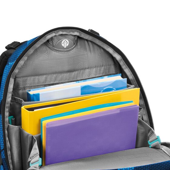 coocazoo Porter School rugzak 46 cm