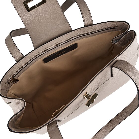 Furla Amelia Schoudertas L Leder 37 cm