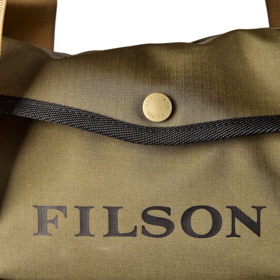 Filson All-Weather Schoudertas 37 cm Laptop compartiment