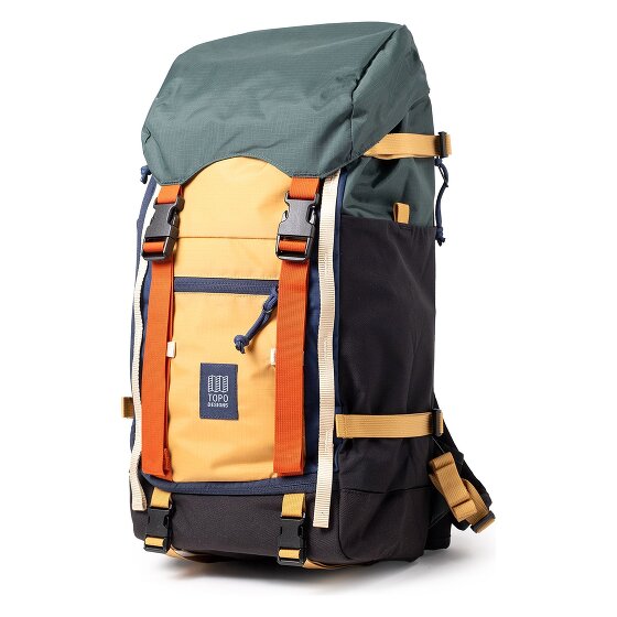 Topo Designs Rover 22 L Wandelrugzak 56 cm