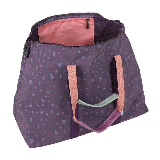 Fritzi aus Preußen Leo Special Shopper Tas 42.5 cm