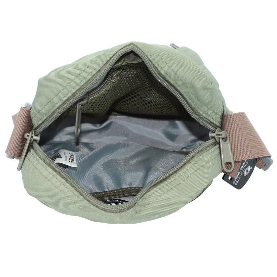Cabin Zero Adventure 90 Crossbody tas RFID-bescherming 19 cm