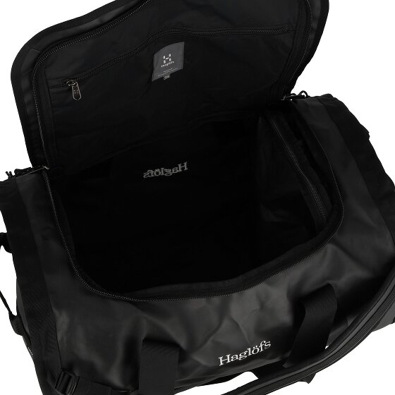 Haglöfs Lava 70 Weekender reistas 55 cm