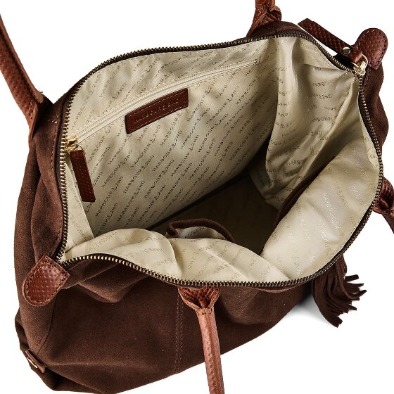 Harbour 2nd Sofia Schoudertas Leder 38 cm