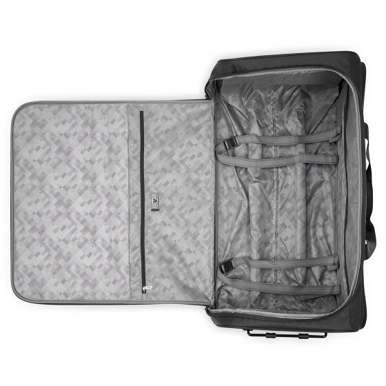 Roncato Ironik 2.0 2 wielen Reistas 70 cm
