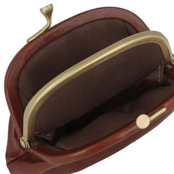 The Bridge Story Uomo Portemonnee I Leer 11,5 cm