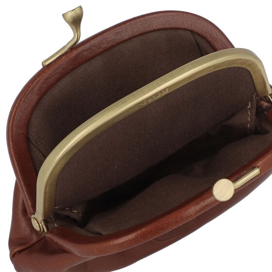 The Bridge Story Uomo Portemonnee I Leer 11,5 cm