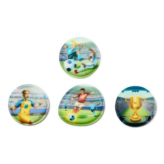 Ergobag Cubo Schooltas set