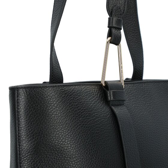 Coccinelle Malory Shopper Tas Leer 38 cm