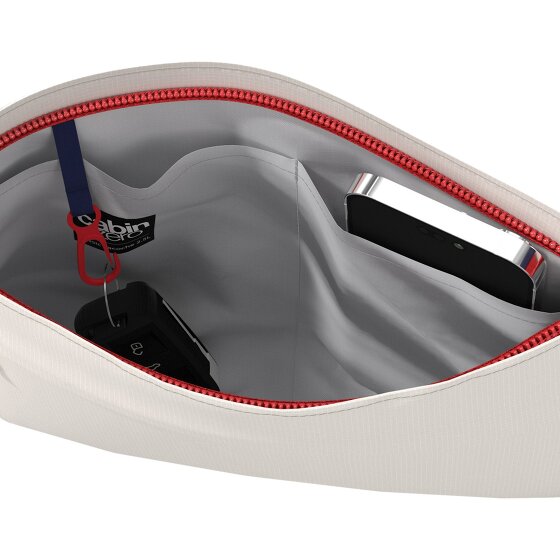 Cabin Zero Adventure Schoudertas RFID-bescherming 27 cm