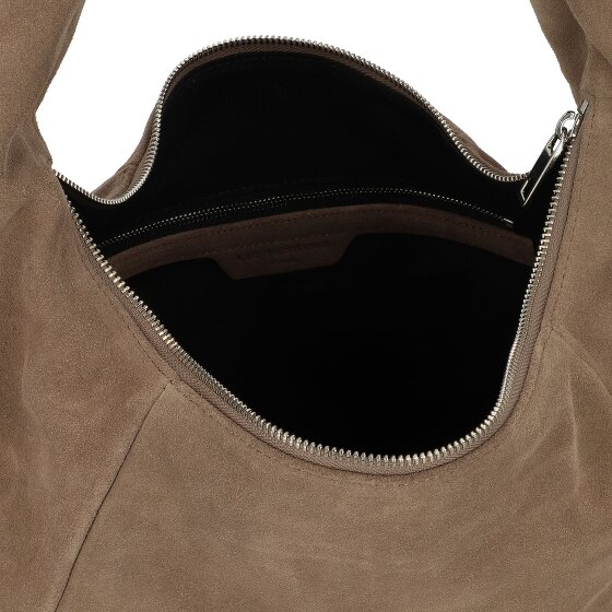 Liebeskind Farrah Schoudertas Leer 45 cm