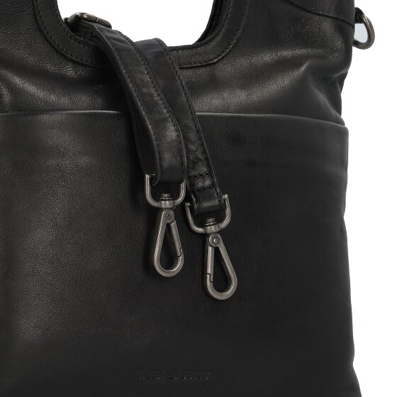 Greenburry Colombiana Handtas Leer 31 cm