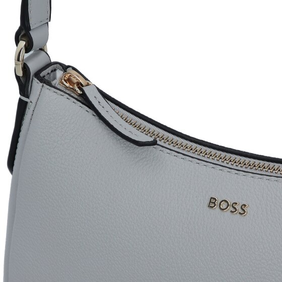 Boss Alyce Schoudertas Leer 24.5 cm