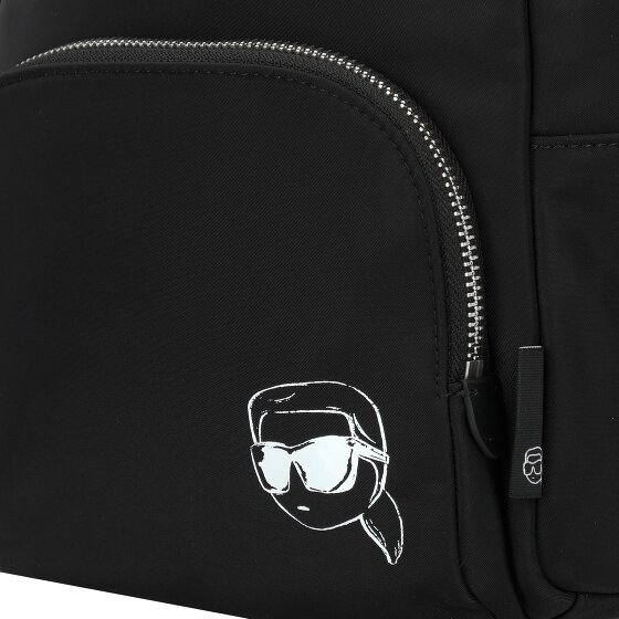 Karl Lagerfeld Ikon Dagrugzak 40 cm
