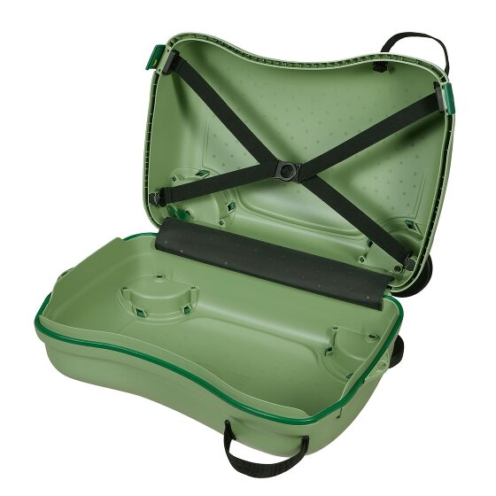 Samsonite Dream2go 4 wielen Kinderwagen 38 cm