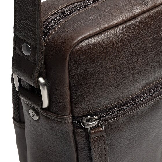 The Chesterfield Brand Valtorio Mini tas Schoudertas Leder 18 cm