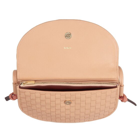 DuDu Skye Crossbody tas Leder 21 cm