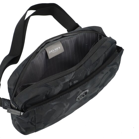Delsey Paris Picpus heuptasje 22 cm