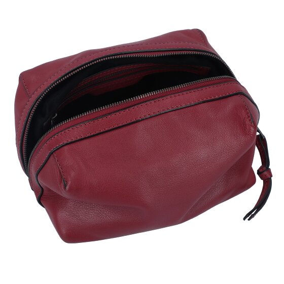 Liebeskind Hera Cosmetische tas Leer 18 cm